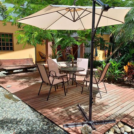 Pagalù Hostel Puerto Viejo de Talamanca Extérieur photo