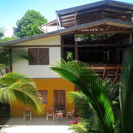 Pagalù Hostel Puerto Viejo de Talamanca Extérieur photo