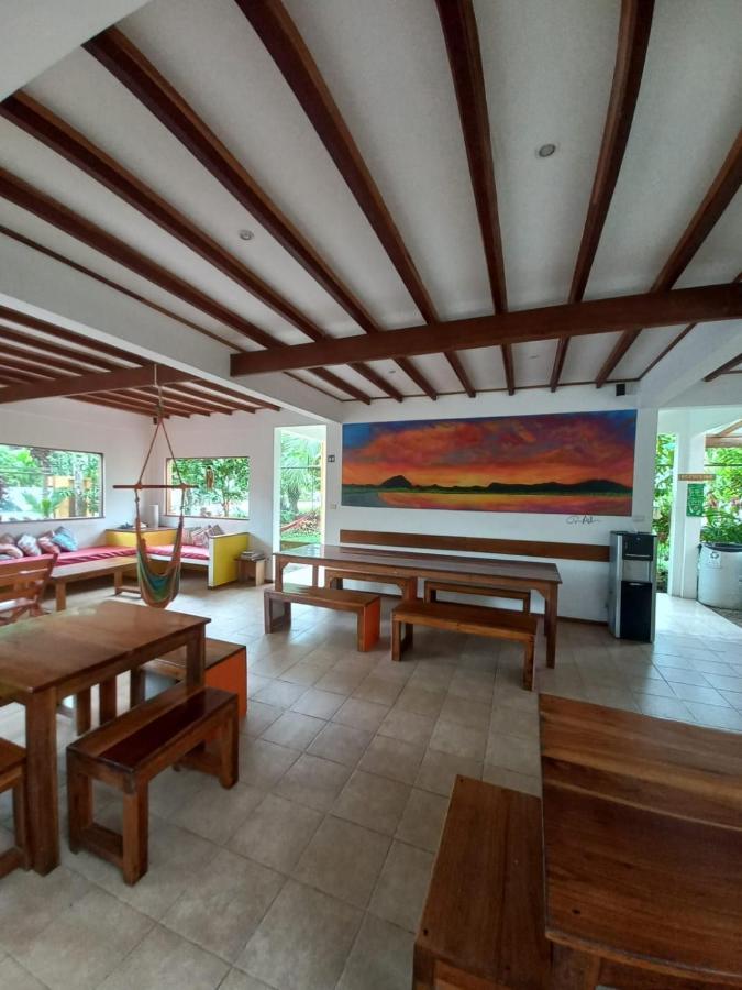 Pagalù Hostel Puerto Viejo de Talamanca Extérieur photo