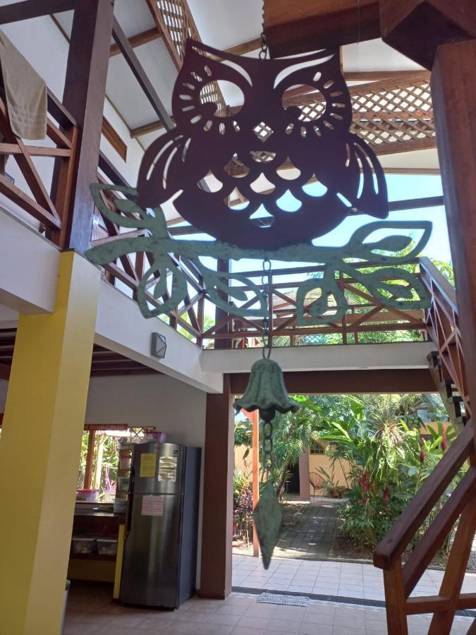 Pagalù Hostel Puerto Viejo de Talamanca Extérieur photo