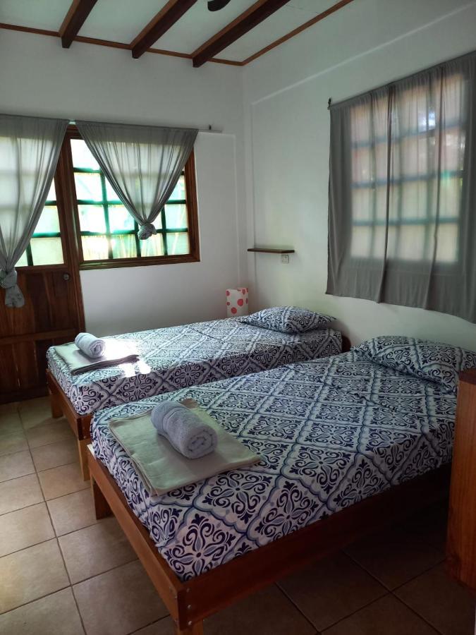 Pagalù Hostel Puerto Viejo de Talamanca Chambre photo
