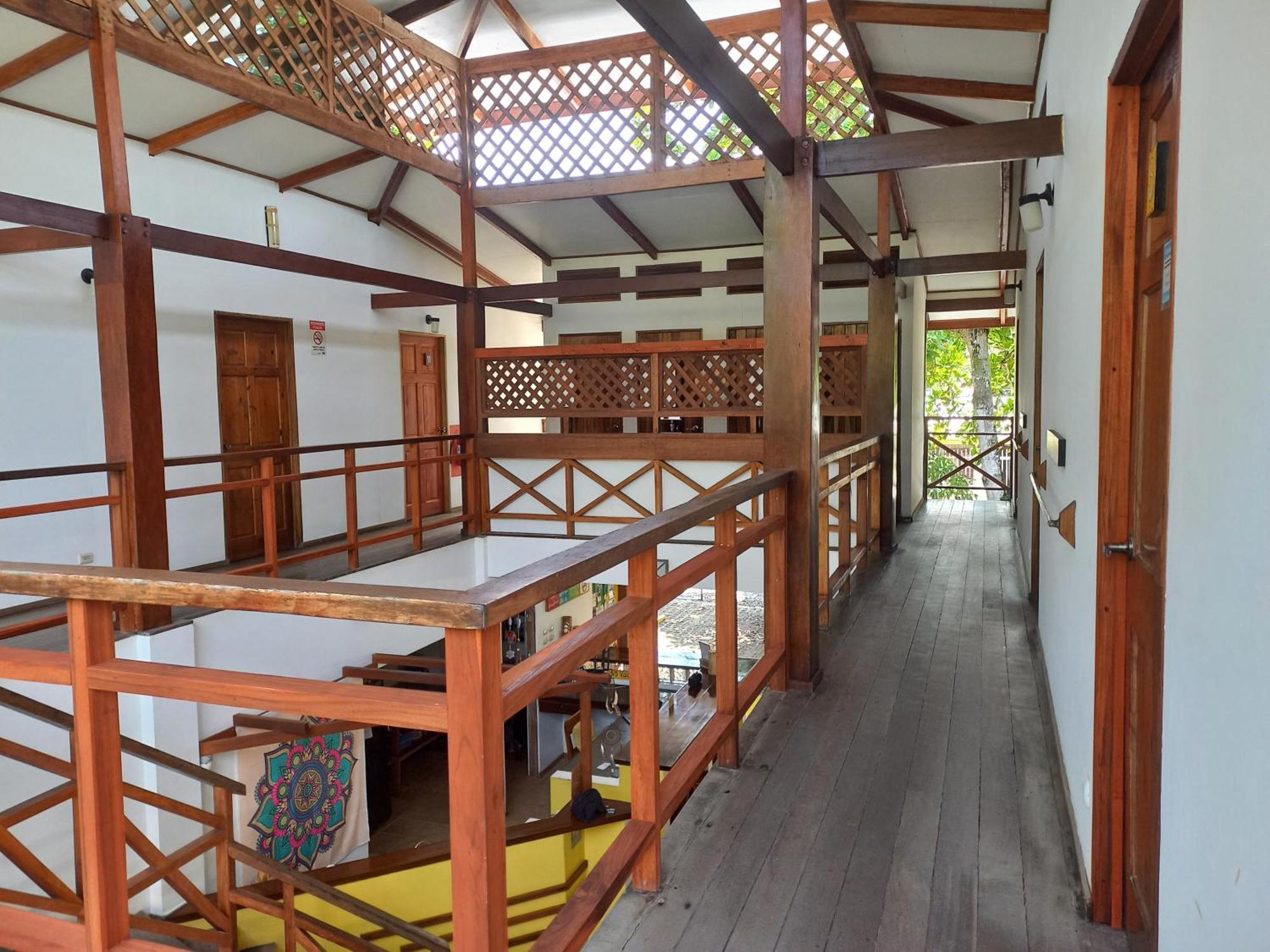 Pagalù Hostel Puerto Viejo de Talamanca Extérieur photo