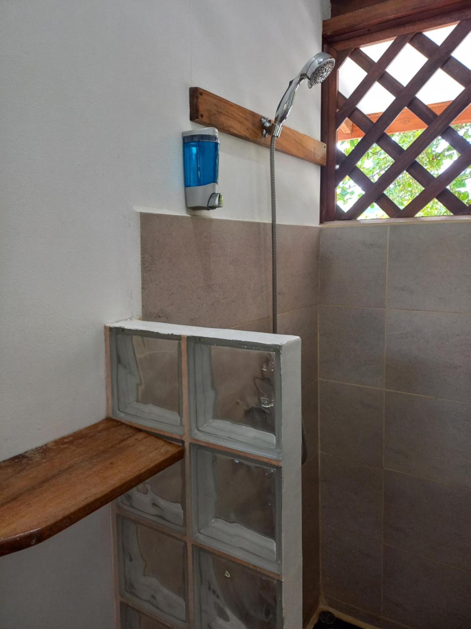 Pagalù Hostel Puerto Viejo de Talamanca Extérieur photo