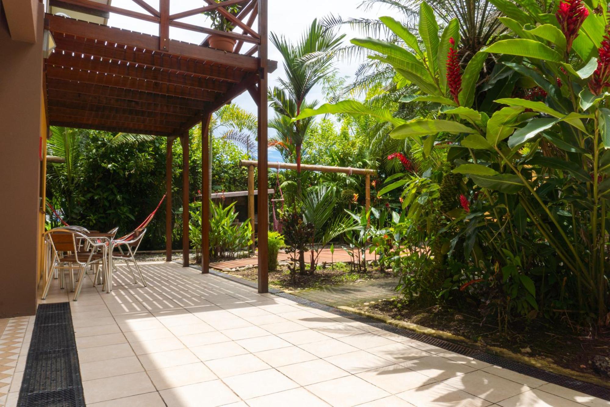 Pagalù Hostel Puerto Viejo de Talamanca Extérieur photo