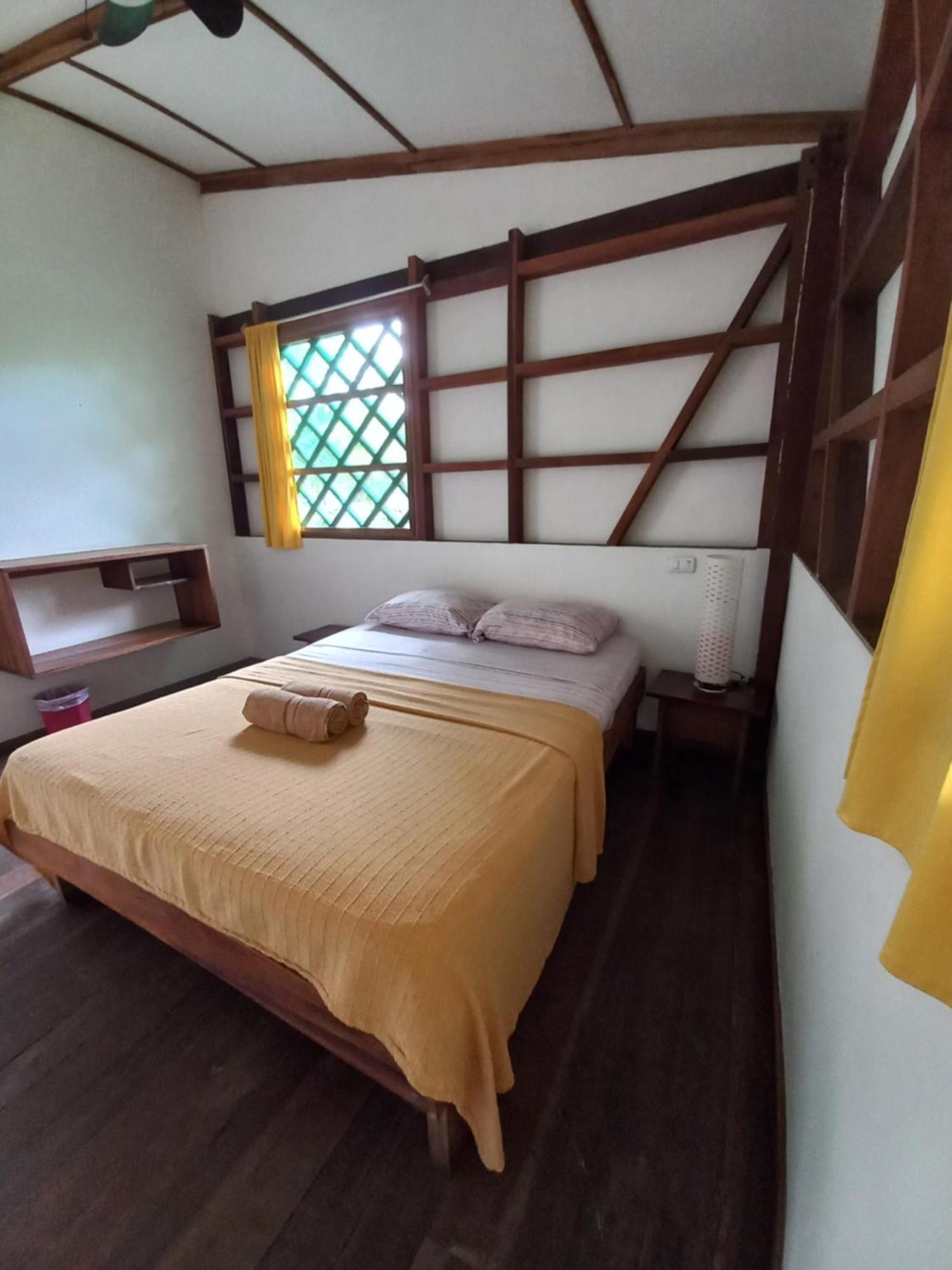 Pagalù Hostel Puerto Viejo de Talamanca Extérieur photo