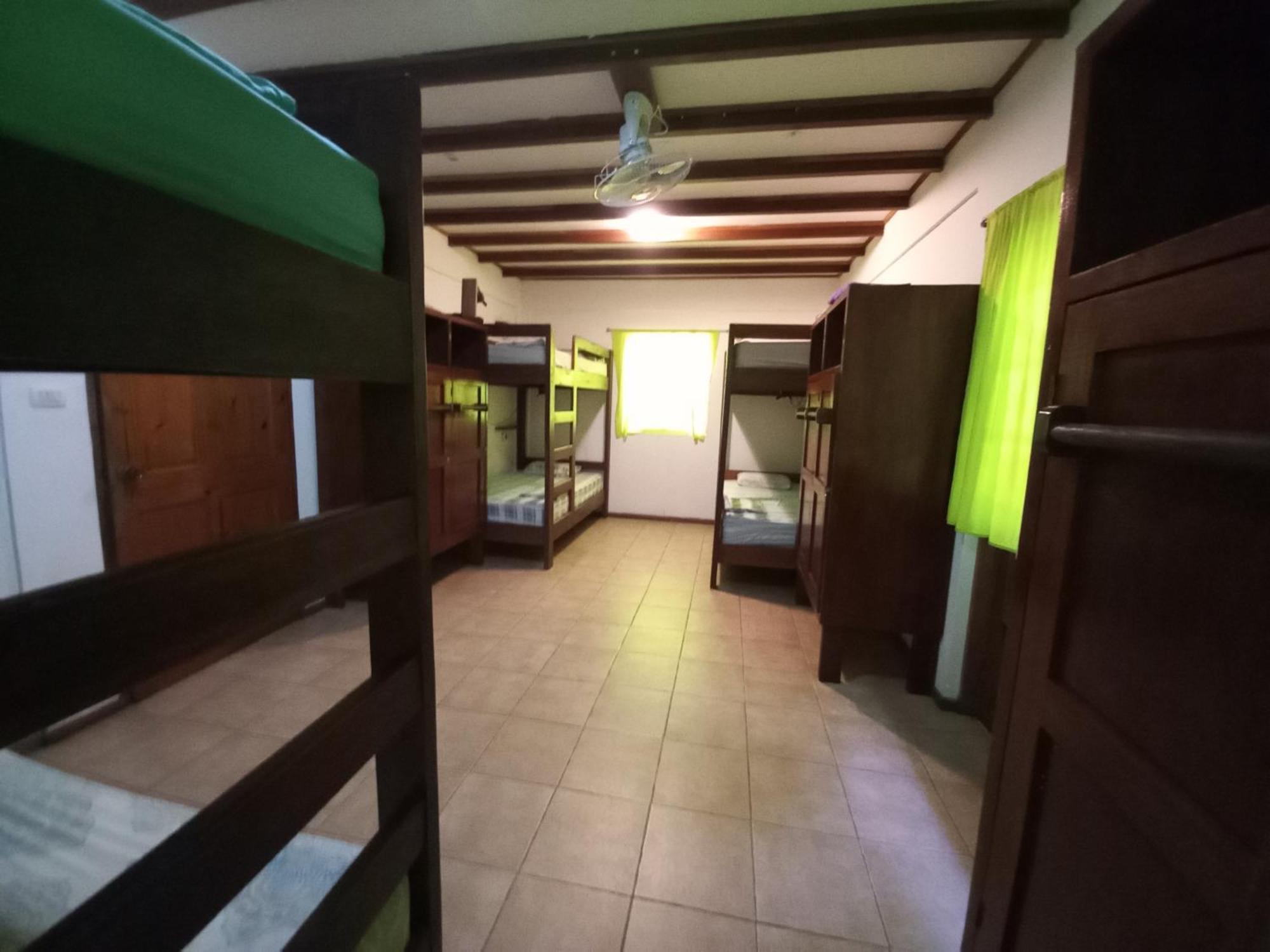 Pagalù Hostel Puerto Viejo de Talamanca Extérieur photo