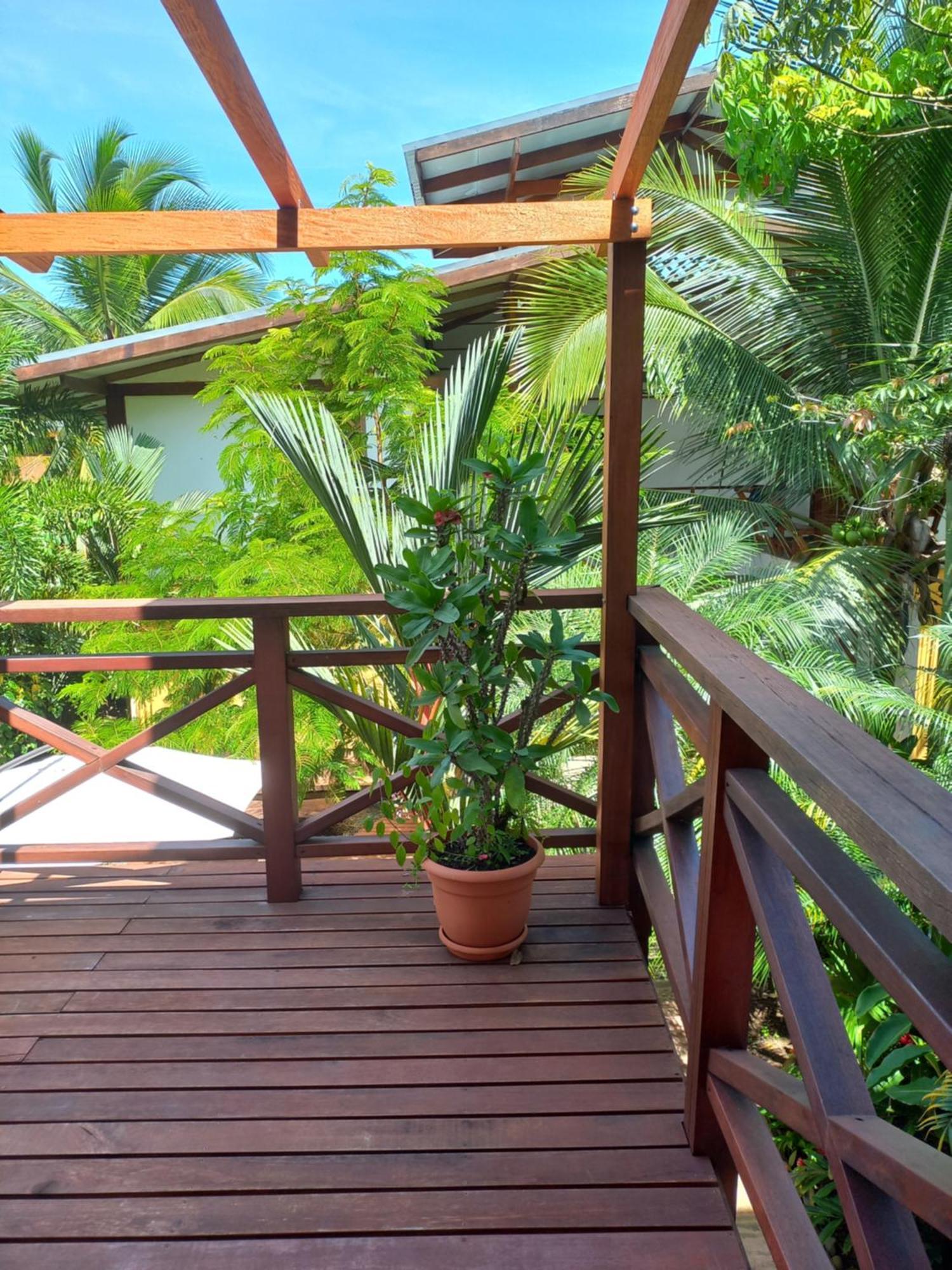 Pagalù Hostel Puerto Viejo de Talamanca Extérieur photo