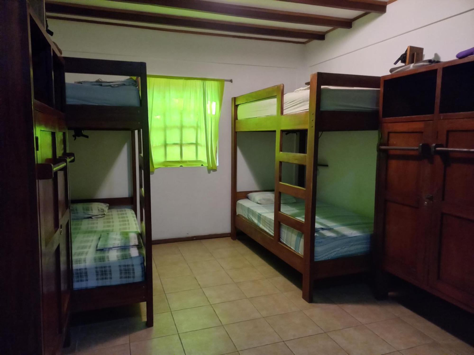 Pagalù Hostel Puerto Viejo de Talamanca Extérieur photo