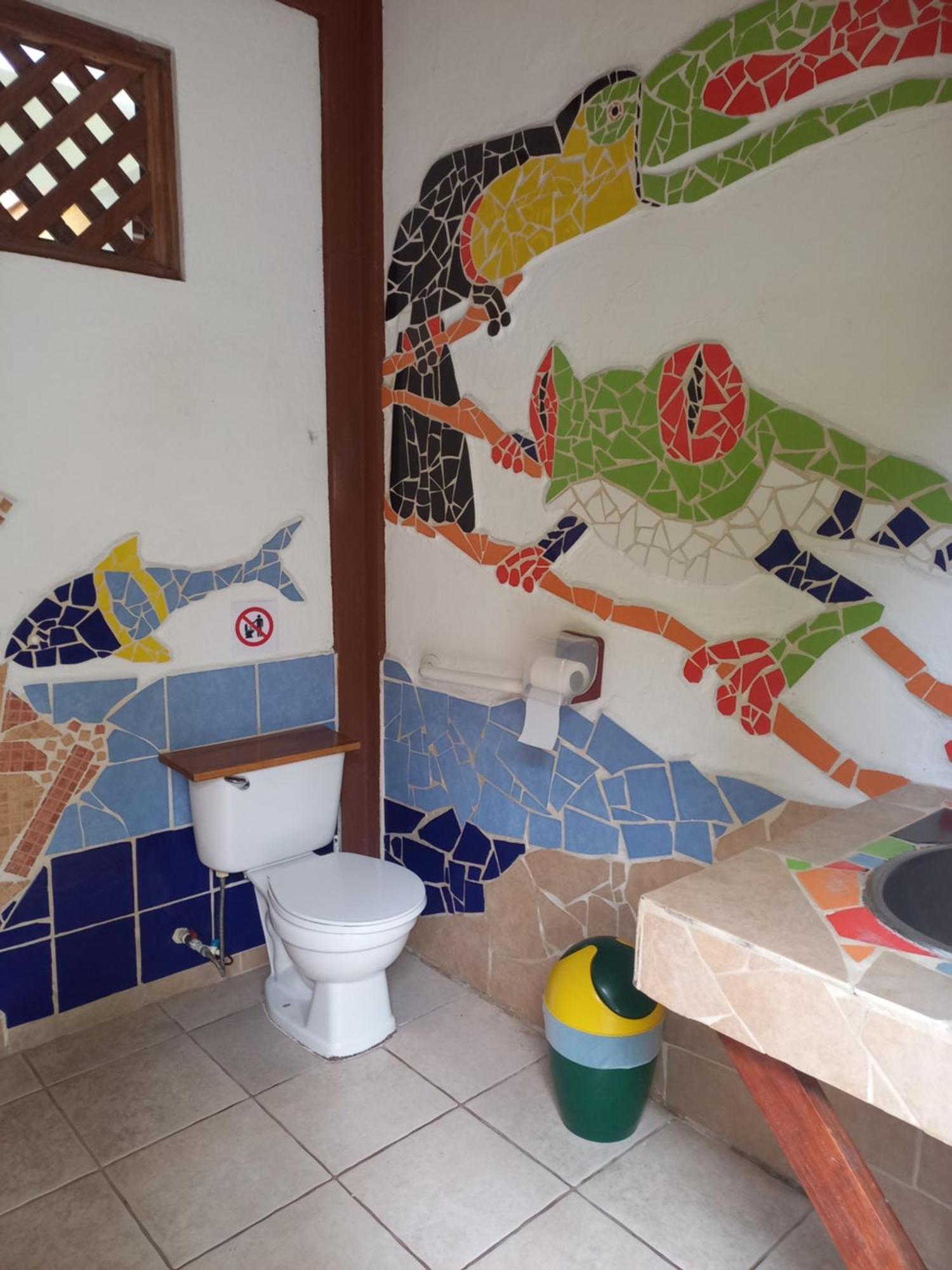 Pagalù Hostel Puerto Viejo de Talamanca Extérieur photo