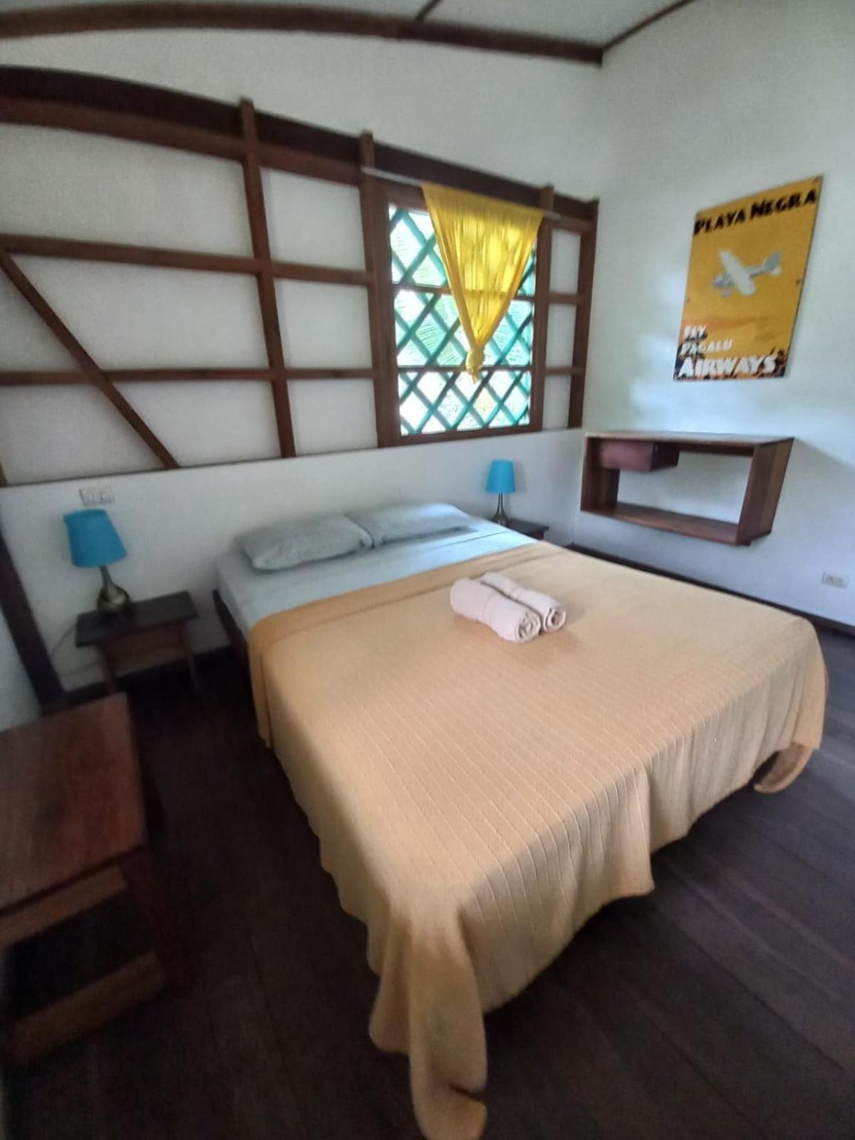 Pagalù Hostel Puerto Viejo de Talamanca Chambre photo