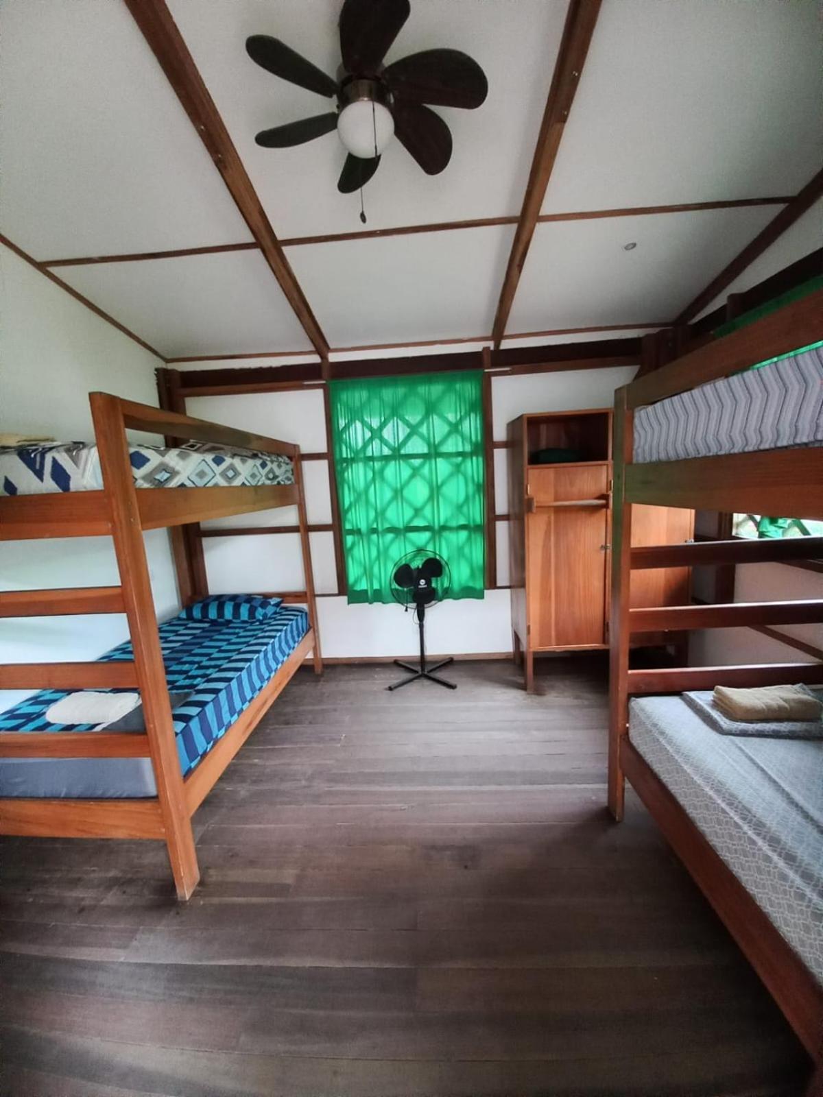Pagalù Hostel Puerto Viejo de Talamanca Extérieur photo