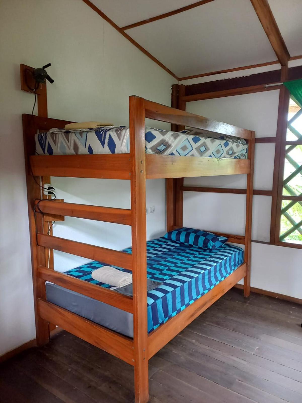 Pagalù Hostel Puerto Viejo de Talamanca Extérieur photo