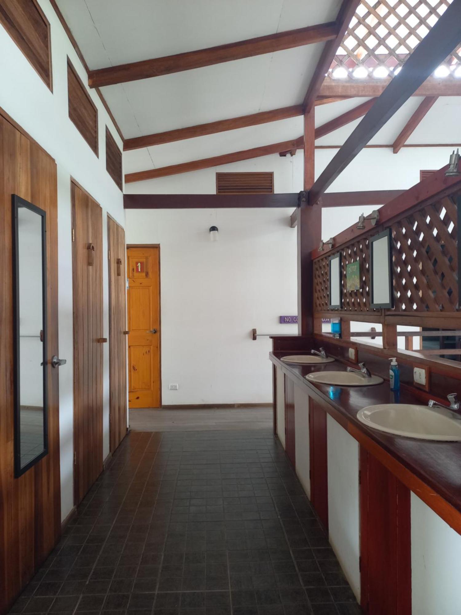 Pagalù Hostel Puerto Viejo de Talamanca Extérieur photo