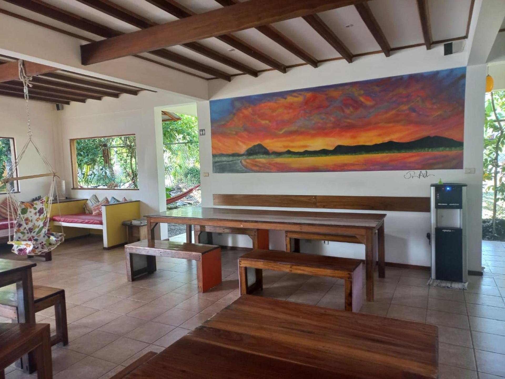 Pagalù Hostel Puerto Viejo de Talamanca Extérieur photo