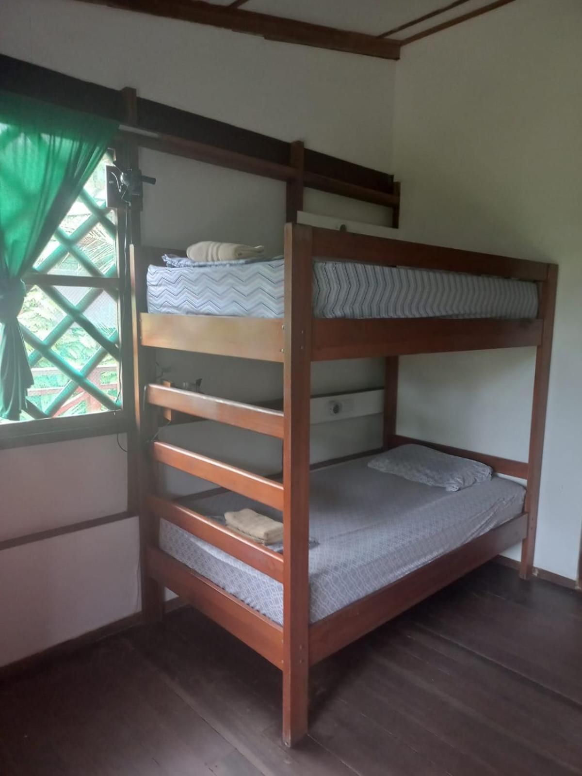 Pagalù Hostel Puerto Viejo de Talamanca Chambre photo