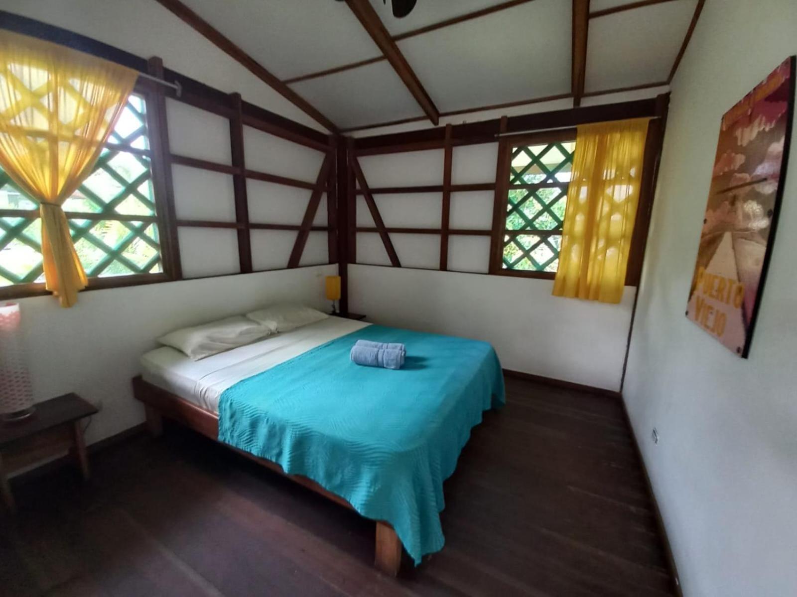 Pagalù Hostel Puerto Viejo de Talamanca Chambre photo