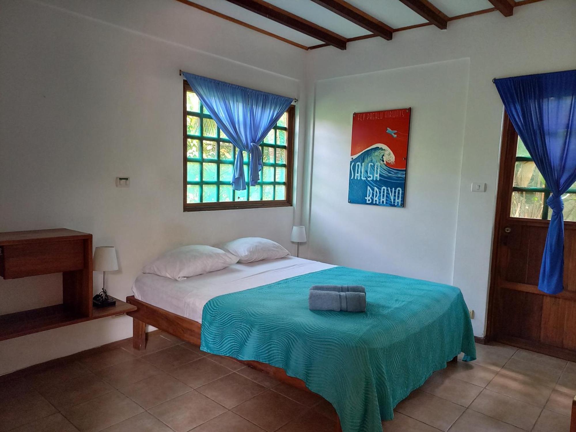 Pagalù Hostel Puerto Viejo de Talamanca Chambre photo