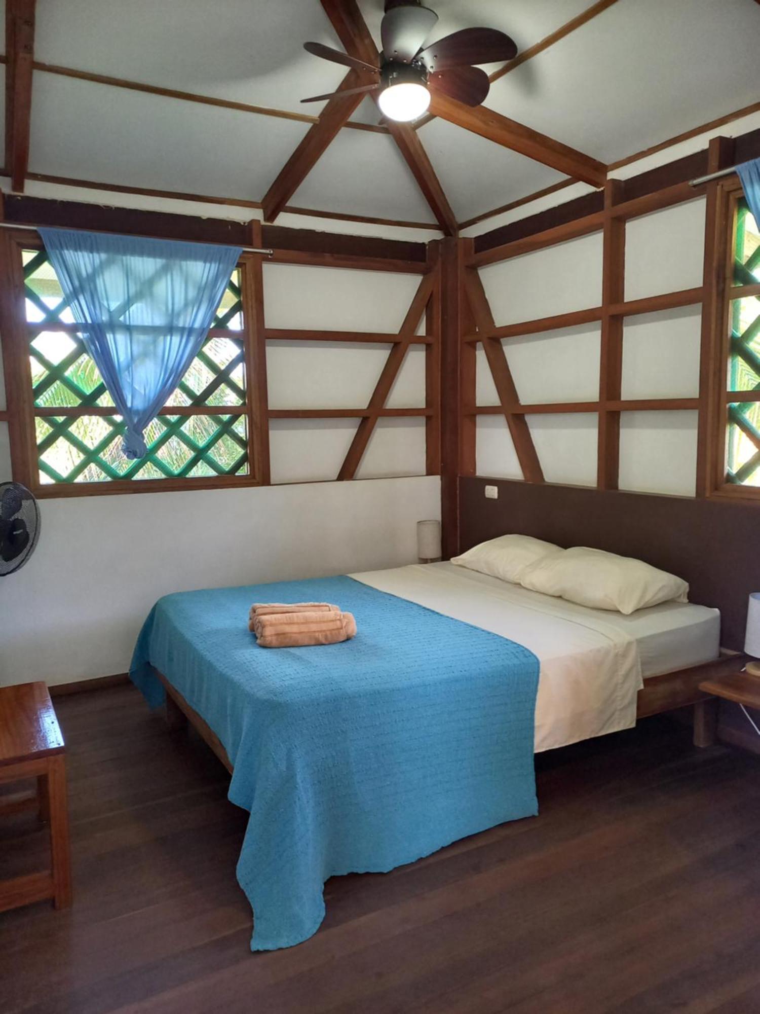 Pagalù Hostel Puerto Viejo de Talamanca Chambre photo