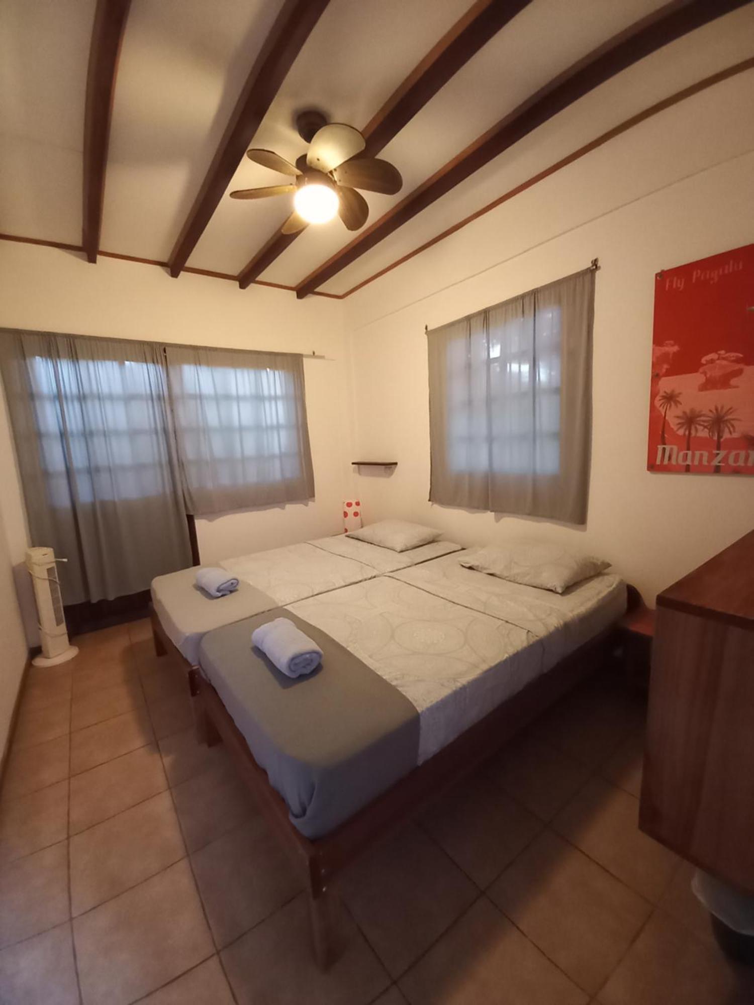 Pagalù Hostel Puerto Viejo de Talamanca Chambre photo
