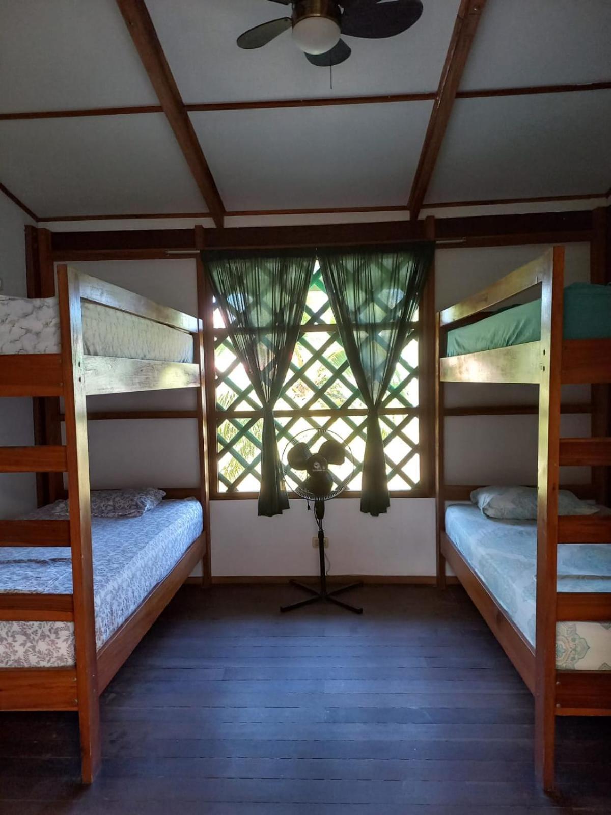 Pagalù Hostel Puerto Viejo de Talamanca Chambre photo