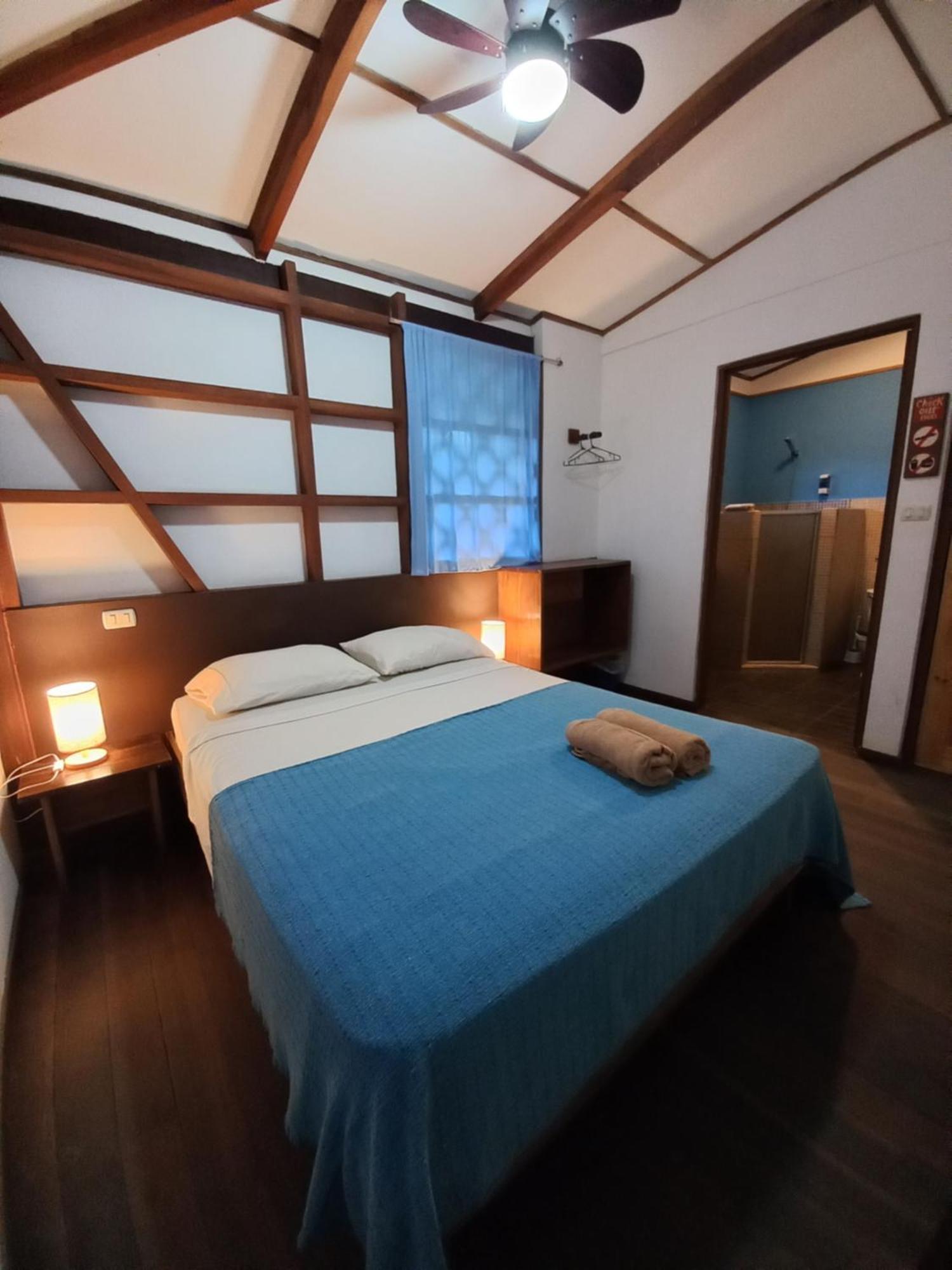 Pagalù Hostel Puerto Viejo de Talamanca Chambre photo