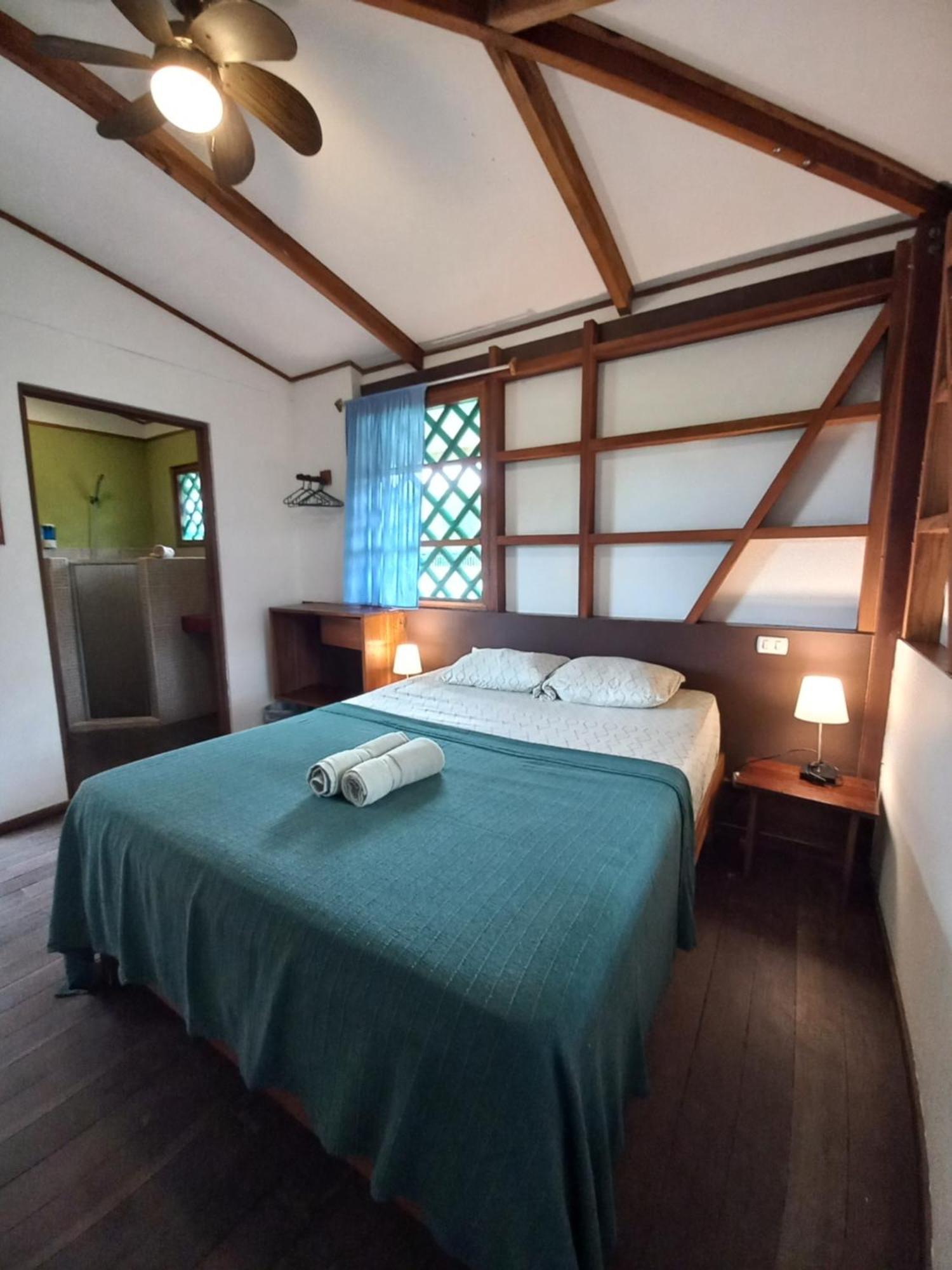 Pagalù Hostel Puerto Viejo de Talamanca Chambre photo