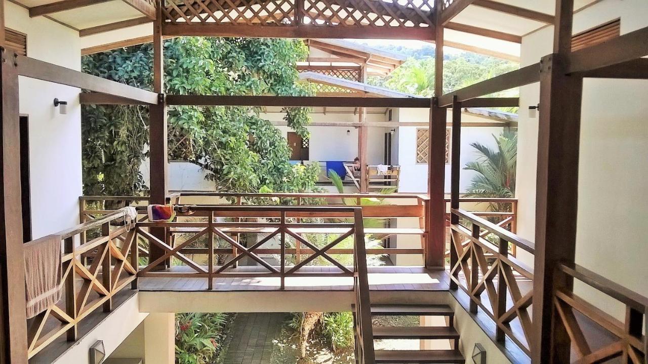 Pagalù Hostel Puerto Viejo de Talamanca Extérieur photo