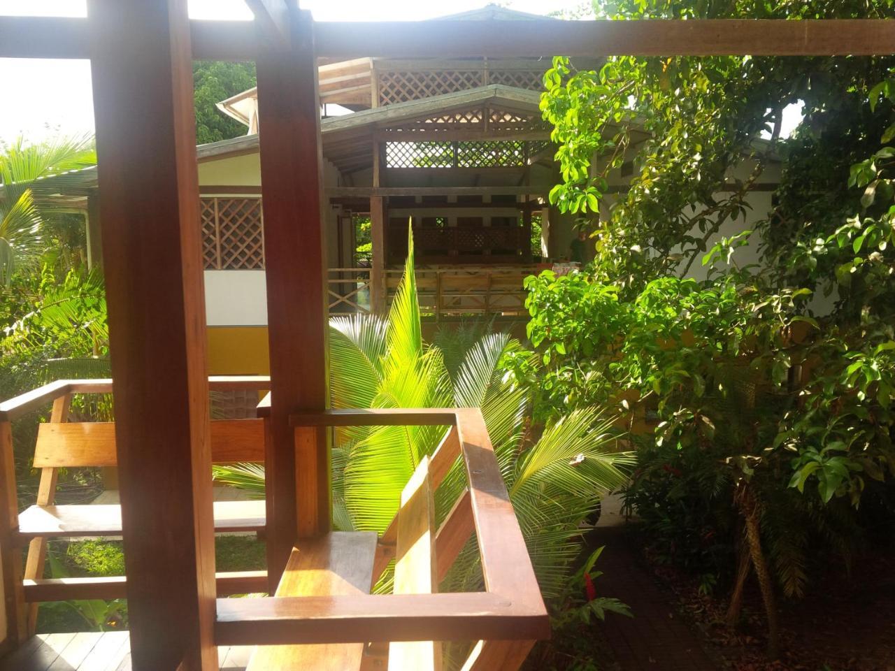 Pagalù Hostel Puerto Viejo de Talamanca Extérieur photo